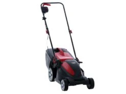 Tondeuse électrique CASTELGARDEN XE 40 1400W - Avec Lame De 38 Cm -Entretien Du Jardin tondeuse lectrique castelgarden xe 40 1400w avec lame de 38 cm tondeuse lectrique xe 40 33236 0 1646044013 IMG 621ca36dca7c6