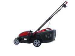 Tondeuse électrique CASTELGARDEN XE 40 1400W - Avec Lame De 38 Cm -Entretien Du Jardin tondeuse lectrique castelgarden xe 40 1400w avec lame de 38 cm tondeuse lectrique xe 40 33236 0 1646044013 IMG 621ca36dd131f