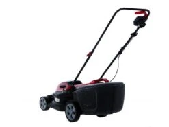 Tondeuse électrique CASTELGARDEN XE 40 1400W - Avec Lame De 38 Cm -Entretien Du Jardin tondeuse lectrique castelgarden xe 40 1400w avec lame de 38 cm tondeuse lectrique xe 40 33236 0 1646044013 IMG 621ca36dd21dd