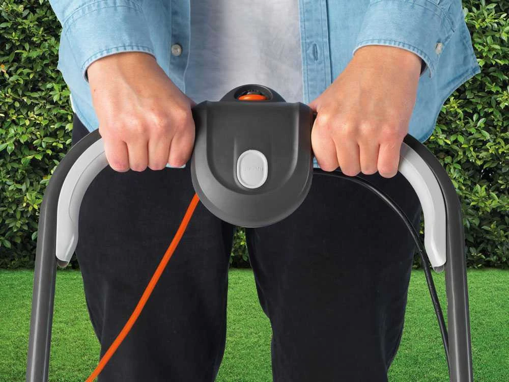 Tondeuse électrique Flymo EasiGlide 360 - Largeur De Coupe 36 Cm 20 Tondeuse électrique Flymo EasiGlide 360 - Largeur De Coupe 36 Cm – Image 20