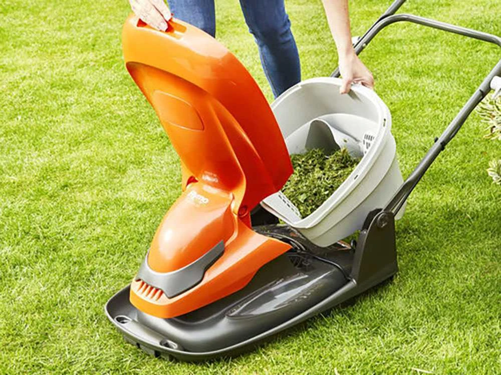 Tondeuse électrique Flymo EasiGlide 360 - Largeur De Coupe 36 Cm 5 Tondeuse électrique Flymo EasiGlide 360 - Largeur De Coupe 36 Cm – Image 5