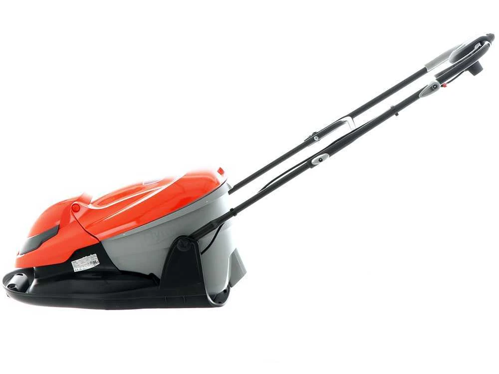 Tondeuse électrique Flymo EasiGlide 360 - Largeur De Coupe 36 Cm 7 Tondeuse électrique Flymo EasiGlide 360 - Largeur De Coupe 36 Cm – Image 7