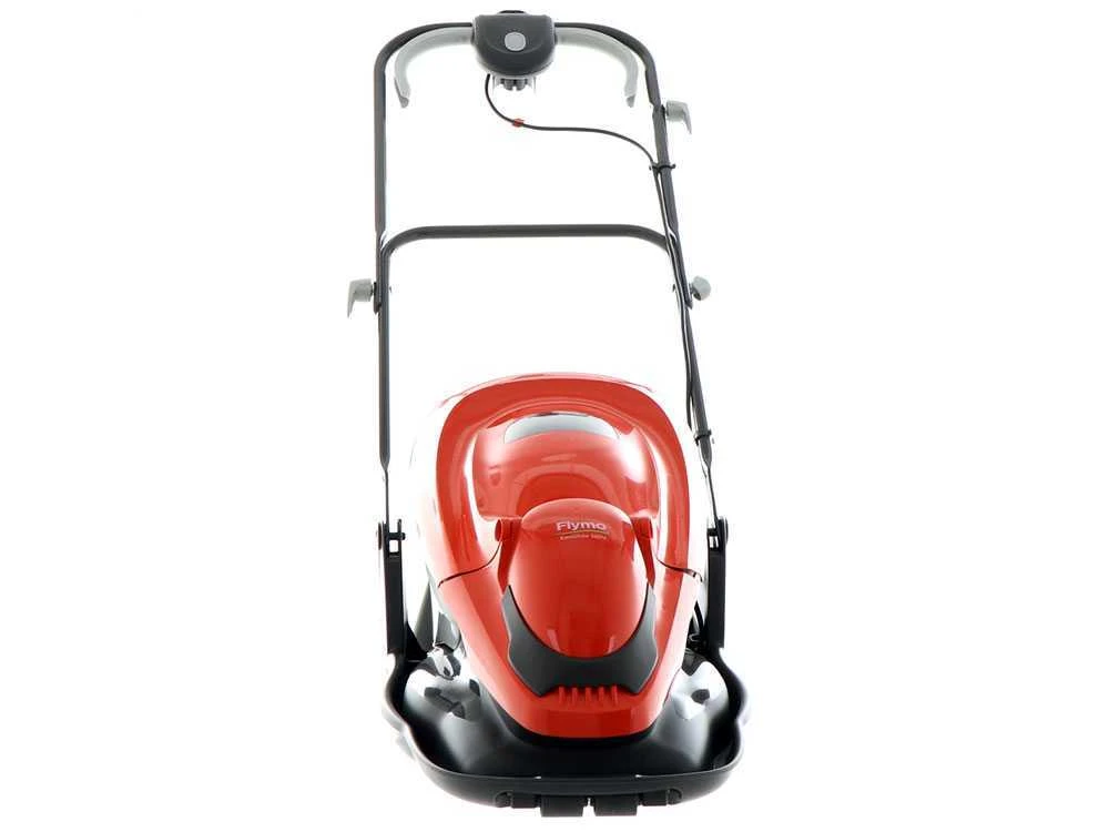 Tondeuse électrique Flymo EasiGlide 360 - Largeur De Coupe 36 Cm 13 Tondeuse électrique Flymo EasiGlide 360 - Largeur De Coupe 36 Cm – Image 13