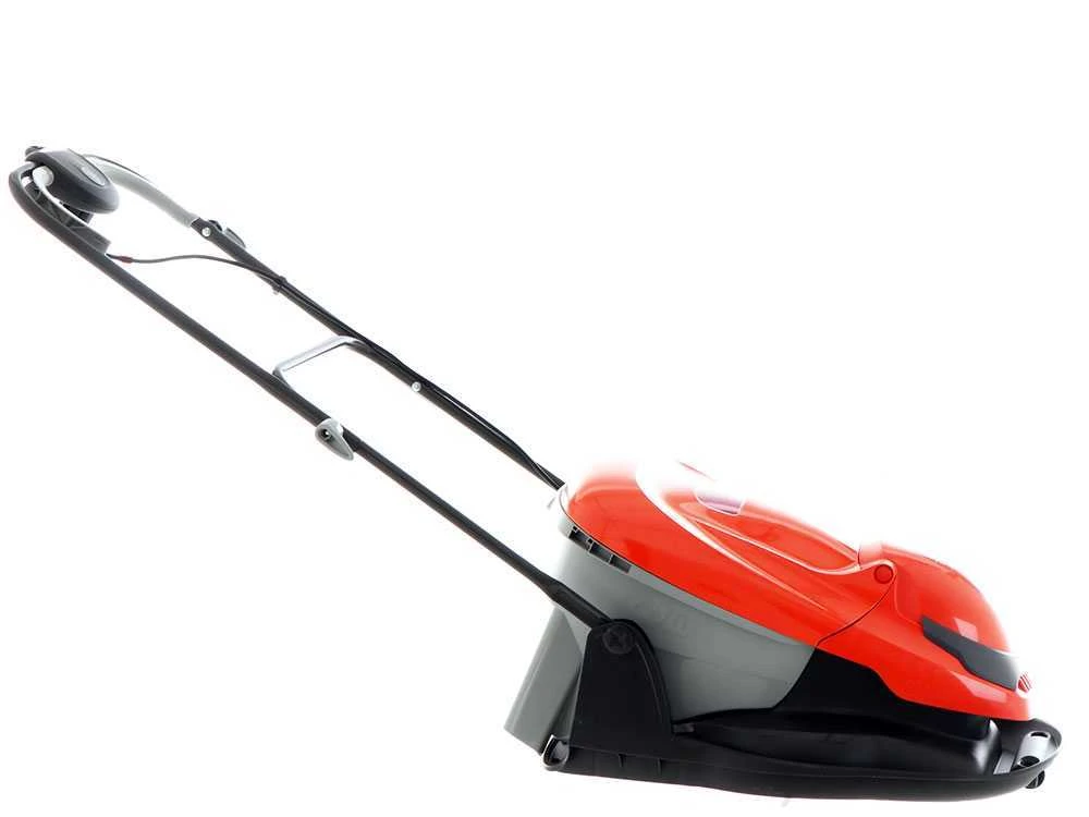 Tondeuse électrique Flymo EasiGlide 360 - Largeur De Coupe 36 Cm 16 Tondeuse électrique Flymo EasiGlide 360 - Largeur De Coupe 36 Cm – Image 16