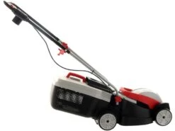 Tondeuse électrique à Gazon 1000W AL-KO 3.22 SE- 32 Cm -Entretien Du Jardin tondeuse lectrique gazon 1000w al ko 3 22 se 32 cm tondeuse lectrique gazon al ko 3 22 se 29387 0 1621862841 IMG 60aba9b9ad2cb