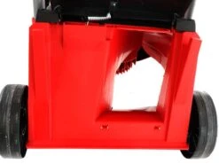 Tondeuse électrique à Gazon 1000W Einhell GC-EM 1032 - Lame De 32 Cm -Entretien Du Jardin tondeuse lectrique gazon 1000w einhell gc em 1032 lame de 32 cm lame en acier 29600 4 1622552252 IMG 60b62ebc32804