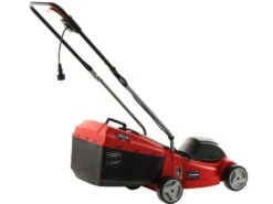 Tondeuse électrique à Gazon 1000W Einhell GC-EM 1032 - Lame De 32 Cm -Entretien Du Jardin tondeuse lectrique gazon 1000w einhell gc em 1032 lame de 32 cm tondeuse lectrique gazon einhell gc em 1032 29600 0 1622552252 IMG 60b62ebc08eac