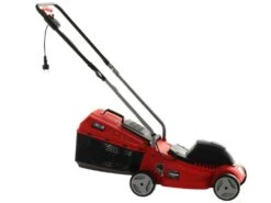 Tondeuse électrique à Gazon 1000W Einhell GC-EM 1032 - Lame De 32 Cm -Entretien Du Jardin tondeuse lectrique gazon 1000w einhell gc em 1032 lame de 32 cm tondeuse lectrique gazon einhell gc em 1032 29600 0 1622552252 IMG 60b62ebc0d782