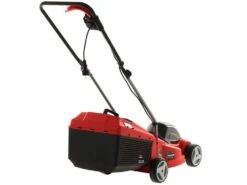Tondeuse électrique à Gazon 1000W Einhell GC-EM 1032 - Lame De 32 Cm -Entretien Du Jardin tondeuse lectrique gazon 1000w einhell gc em 1032 lame de 32 cm tondeuse lectrique gazon einhell gc em 1032 29600 0 1622552252 IMG 60b62ebc10550