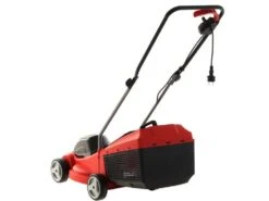 Tondeuse électrique à Gazon 1000W Einhell GC-EM 1032 - Lame De 32 Cm -Entretien Du Jardin tondeuse lectrique gazon 1000w einhell gc em 1032 lame de 32 cm tondeuse lectrique gazon einhell gc em 1032 29600 0 1622552252 IMG 60b62ebc16703