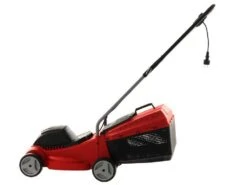 Tondeuse électrique à Gazon 1000W Einhell GC-EM 1032 - Lame De 32 Cm -Entretien Du Jardin tondeuse lectrique gazon 1000w einhell gc em 1032 lame de 32 cm tondeuse lectrique gazon einhell gc em 1032 29600 0 1622552252 IMG 60b62ebc1b151