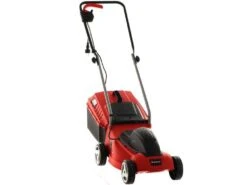 Tondeuse électrique à Gazon 1000W Einhell GC-EM 1032 - Lame De 32 Cm -Entretien Du Jardin tondeuse lectrique gazon 1000w einhell gc em 1032 lame de 32 cm tondeuse lectrique gazon einhell gc em 1032 29600 0 1622552252 IMG 60b62ebc1ecbb