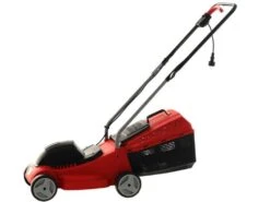 Tondeuse électrique à Gazon 1000W Einhell GC-EM 1032 - Lame De 32 Cm -Entretien Du Jardin tondeuse lectrique gazon 1000w einhell gc em 1032 lame de 32 cm tondeuse lectrique gazon einhell gc em 1032 29600 0 1622552252 IMG 60b62ebc22cdf