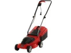 Tondeuse électrique à Gazon 1000W Einhell GC-EM 1032 - Lame De 32 Cm -Entretien Du Jardin tondeuse lectrique gazon 1000w einhell gc em 1032 lame de 32 cm tondeuse lectrique gazon einhell gc em 1032 29600 0 1622552252 IMG 60b62ebc28b79
