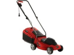 Tondeuse électrique à Gazon 1000W Einhell GC-EM 1032 - Lame De 32 Cm -Entretien Du Jardin tondeuse lectrique gazon 1000w einhell gc em 1032 lame de 32 cm tondeuse lectrique gazon einhell gc em 1032 29600 0 1622552252 IMG 60b62ebc2b007