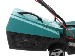 Tondeuse électrique à Gazon 1200W BOSCH ARM32 - Avec Lame De 32 Cm - Bac 31L -Entretien Du Jardin tondeuse lectrique gazon 1200w bosch arm32 avec lame de 32 cm bac 31l deux systmes de coupe 17452 2 1562840946 IMG 2009