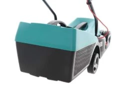 Tondeuse électrique à Gazon 1200W BOSCH ARM32 - Avec Lame De 32 Cm - Bac 31L -Entretien Du Jardin tondeuse lectrique gazon 1200w bosch arm32 avec lame de 32 cm bac 31l deux systmes de coupe 17452 2 1562840946 IMG 2010