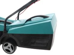 Tondeuse électrique à Gazon 1200W BOSCH ARM32 - Avec Lame De 32 Cm - Bac 31L -Entretien Du Jardin tondeuse lectrique gazon 1200w bosch arm32 avec lame de 32 cm bac 31l deux systmes de coupe 17452 2 1562840946 IMG 2011