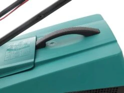 Tondeuse électrique à Gazon 1200W BOSCH ARM32 - Avec Lame De 32 Cm - Bac 31L -Entretien Du Jardin tondeuse lectrique gazon 1200w bosch arm32 avec lame de 32 cm bac 31l deux systmes de coupe 17452 2 1562840946 IMG 2012