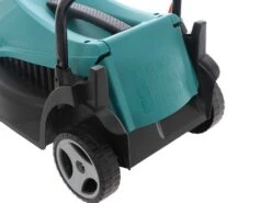 Tondeuse électrique à Gazon 1200W BOSCH ARM32 - Avec Lame De 32 Cm - Bac 31L -Entretien Du Jardin tondeuse lectrique gazon 1200w bosch arm32 avec lame de 32 cm bac 31l deux systmes de coupe 17452 2 1562840947 IMG 1994