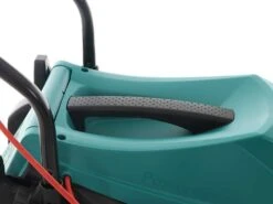 Tondeuse électrique à Gazon 1200W BOSCH ARM32 - Avec Lame De 32 Cm - Bac 31L -Entretien Du Jardin tondeuse lectrique gazon 1200w bosch arm32 avec lame de 32 cm bac 31l deux systmes de coupe 17452 2 1562840947 IMG 2008