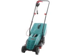 Tondeuse électrique à Gazon 1200W BOSCH ARM32 - Avec Lame De 32 Cm - Bac 31L -Entretien Du Jardin tondeuse lectrique gazon 1200w bosch arm32 avec lame de 32 cm bac 31l tondeuse lectrique bosch arm32 17452 0 1562840782 IMG 2020