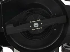 Tondeuse électrique à Gazon 1200W Makita ELM3320 - 2 En1 Bac + éjection Arrière - 33 Cm -Entretien Du Jardin tondeuse lectrique gazon 1200w makita elm3320 2 en1 bac jection arrire 33 cm lame en acier 17279 4 1561559671 17100 4 1560841434 IMG 7690