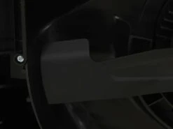 Tondeuse électrique à Gazon 1200W Makita ELM3320 - 2 En1 Bac + éjection Arrière - 33 Cm -Entretien Du Jardin tondeuse lectrique gazon 1200w makita elm3320 2 en1 bac jection arrire 33 cm lame en acier 17279 4 1561559671 17100 4 1560841435 IMG 7691