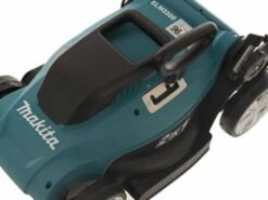 Tondeuse électrique à Gazon 1200W Makita ELM3320 - 2 En1 Bac + éjection Arrière - 33 Cm -Entretien Du Jardin tondeuse lectrique gazon 1200w makita elm3320 2 en1 bac jection arrire 33 cm rglage centralis de la hauteur de coupe 17279 16 1561564218 IMG 9165