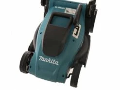 Tondeuse électrique à Gazon 1200W Makita ELM3320 - 2 En1 Bac + éjection Arrière - 33 Cm -Entretien Du Jardin tondeuse lectrique gazon 1200w makita elm3320 2 en1 bac jection arrire 33 cm rglage centralis de la hauteur de coupe 17279 16 1561564218 IMG 9167