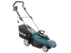 Tondeuse électrique à Gazon 1200W Makita ELM3320 - 2 En1 Bac + éjection Arrière - 33 Cm -Entretien Du Jardin tondeuse lectrique gazon 1200w makita elm3320 2 en1 bac jection arrire 33 cm tondeuse lectrique gazon makita elm3320 17279 0 1561559671 17100 0 1560787405 IMG 7672