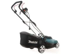 Tondeuse électrique à Gazon 1200W Makita ELM3320 - 2 En1 Bac + éjection Arrière - 33 Cm -Entretien Du Jardin tondeuse lectrique gazon 1200w makita elm3320 2 en1 bac jection arrire 33 cm tondeuse lectrique gazon makita elm3320 17279 0 1561559671 17100 0 1560787405 IMG 7675