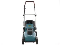 Tondeuse électrique à Gazon 1200W Makita ELM3320 - 2 En1 Bac + éjection Arrière - 33 Cm -Entretien Du Jardin tondeuse lectrique gazon 1200w makita elm3320 2 en1 bac jection arrire 33 cm tondeuse lectrique gazon makita elm3320 17279 0 1561559671 17100 0 1560787406 IMG 7680