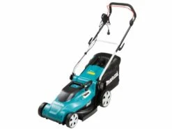 Tondeuse électrique à Gazon 1200W Makita ELM3320 - 2 En1 Bac + éjection Arrière - 33 Cm -Entretien Du Jardin tondeuse lectrique gazon 1200w makita elm3320 2 en1 bac jection arrire 33 cm tondeuse lectrique gazon makita elm3320 17279 0 1561559671 17100 0 1560787407 ddd