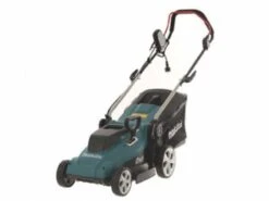 Tondeuse électrique à Gazon 1200W Makita ELM3320 - 2 En1 Bac + éjection Arrière - 33 Cm -Entretien Du Jardin tondeuse lectrique gazon 1200w makita elm3320 2 en1 bac jection arrire 33 cm tondeuse lectrique gazon makita elm3320 17279 0 1561564044 IMG 9117