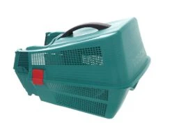Tondeuse électrique à Gazon 1300W BOSCH ARM34 - Avec Lame De 34 Cm - Bac 40L -Entretien Du Jardin tondeuse lectrique gazon 1300w bosch arm34 avec lame de 34 cm bac 40l deux systmes de coupe 17458 2 1562916584 IMG 2126