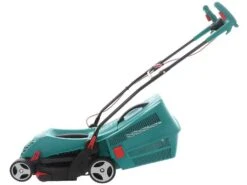 Tondeuse électrique à Gazon 1300W BOSCH ARM34 - Avec Lame De 34 Cm - Bac 40L -Entretien Du Jardin tondeuse lectrique gazon 1300w bosch arm34 avec lame de 34 cm bac 40l tondeuse lectrique bosch arm34 17458 0 1562915840 IMG 2117