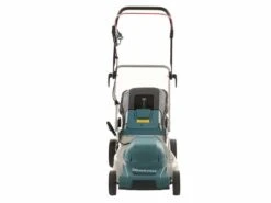 Tondeuse électrique à Gazon 1600W Makita ELM4121 - 3 En 1 Bac + éjection Arrière + Mulching -Entretien Du Jardin tondeuse lectrique gazon 1600w makita elm4121 3 en 1 bac jection arrire mulching tondeuse lectrique gazon makita elm4121 17292 0 1561647919 IMG 9238