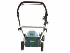 Tondeuse électrique à Gazon 1600W Makita ELM4121 - 3 En 1 Bac + éjection Arrière + Mulching -Entretien Du Jardin tondeuse lectrique gazon 1600w makita elm4121 3 en 1 bac jection arrire mulching tondeuse lectrique gazon makita elm4121 17292 0 1561647919 IMG 9258
