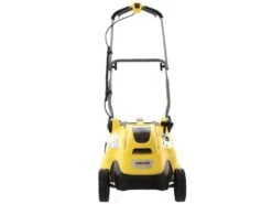 Karcher Tondeuse électrique à Gazon Kacher LMO 18-36 - Tondeuse Dotée De Bac De Ramassage -Entretien Du Jardin tondeuse lectrique gazon kacher lmo 18 36 tondeuse dote de bac de ramassage moteur lectrique batterie 24042 15 1592486408 IMG 5eeb6a081c101