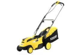 Karcher Tondeuse électrique à Gazon Kacher LMO 18-36 - Tondeuse Dotée De Bac De Ramassage -Entretien Du Jardin tondeuse lectrique gazon kacher lmo 18 36 tondeuse dote de bac de ramassage tondeuse lectrique karcher lmo 18 36 24042 0 1592466738 IMG 5eeb1d3212351