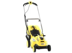 Karcher Tondeuse électrique à Gazon Kacher LMO 18-36 - Tondeuse Dotée De Bac De Ramassage -Entretien Du Jardin tondeuse lectrique gazon kacher lmo 18 36 tondeuse dote de bac de ramassage tondeuse lectrique karcher lmo 18 36 24042 0 1592466738 IMG 5eeb1d32489f1