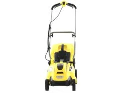 Karcher Tondeuse électrique à Gazon Kacher LMO 18-36 - Tondeuse Dotée De Bac De Ramassage -Entretien Du Jardin tondeuse lectrique gazon kacher lmo 18 36 tondeuse dote de bac de ramassage tondeuse lectrique karcher lmo 18 36 24042 0 1592466738 IMG 5eeb1d3268358