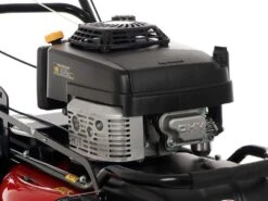 Tondeuse Mulching Marina Systems GRINDER 52 VKW - Avec Moteur Kawasaki FJ180V - Coupe 52cm - Double Lame Mulching -Entretien Du Jardin tondeuse mulching marina systems grinder 52 vkw avec moteur kawasaki fj180v coupe 52cm double lame mulching moteur kawasaki fj 180 v 34619 13 1652878723 IMG 6284ed83123a2