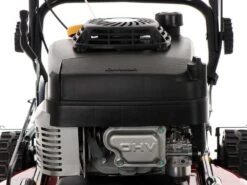 Tondeuse Mulching Marina Systems GRINDER 52 VKW - Avec Moteur Kawasaki FJ180V - Coupe 52cm - Double Lame Mulching -Entretien Du Jardin tondeuse mulching marina systems grinder 52 vkw avec moteur kawasaki fj180v coupe 52cm double lame mulching moteur kawasaki fj 180 v 34619 13 1652878723 IMG 6284ed83131fd