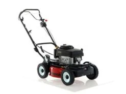 Tondeuse Mulching Marina Systems GRINDER 52 VKW - Avec Moteur Kawasaki FJ180V - Coupe 52cm - Double Lame Mulching -Entretien Du Jardin tondeuse mulching marina systems grinder 52 vkw avec moteur kawasaki fj180v coupe 52cm double lame mulching tondeuse gazon marina systems grinder 52 vkw 34619 0 1652885120 IMG 62850680ce126