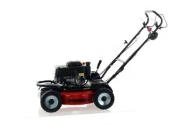 Tondeuse Mulching Marina Systems GRINDER 52 VKW - Avec Moteur Kawasaki FJ180V - Coupe 52cm - Double Lame Mulching -Entretien Du Jardin tondeuse mulching marina systems grinder 52 vkw avec moteur kawasaki fj180v coupe 52cm double lame mulching tondeuse gazon marina systems grinder 52 vkw 34619 0 1652885120 IMG 62850680cebf5
