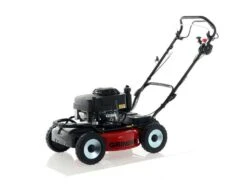 Tondeuse Mulching Marina Systems GRINDER 52 VKW - Avec Moteur Kawasaki FJ180V - Coupe 52cm - Double Lame Mulching -Entretien Du Jardin tondeuse mulching marina systems grinder 52 vkw avec moteur kawasaki fj180v coupe 52cm double lame mulching tondeuse gazon marina systems grinder 52 vkw 34619 0 1652885120 IMG 62850680d04b0