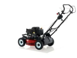 Tondeuse Mulching Marina Systems GRINDER 52 VKW - Avec Moteur Kawasaki FJ180V - Coupe 52cm - Double Lame Mulching -Entretien Du Jardin tondeuse mulching marina systems grinder 52 vkw avec moteur kawasaki fj180v coupe 52cm double lame mulching tondeuse gazon marina systems grinder 52 vkw 34619 0 1652885120 IMG 62850680d24b3