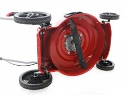 Tondeuse Mulching Thermique GeoTech M50-160 MSW - Tondeuse à Gazon Manuelle 34 Tondeuse Mulching Thermique GeoTech M50-160 MSW - Tondeuse à Gazon Manuelle -Entretien Du Jardin tondeuse mulching thermique geotech m50 160 msw tondeuse gazon manuelle chssis en acier et lame mulching 16639 3 1557918468 IMG 3286